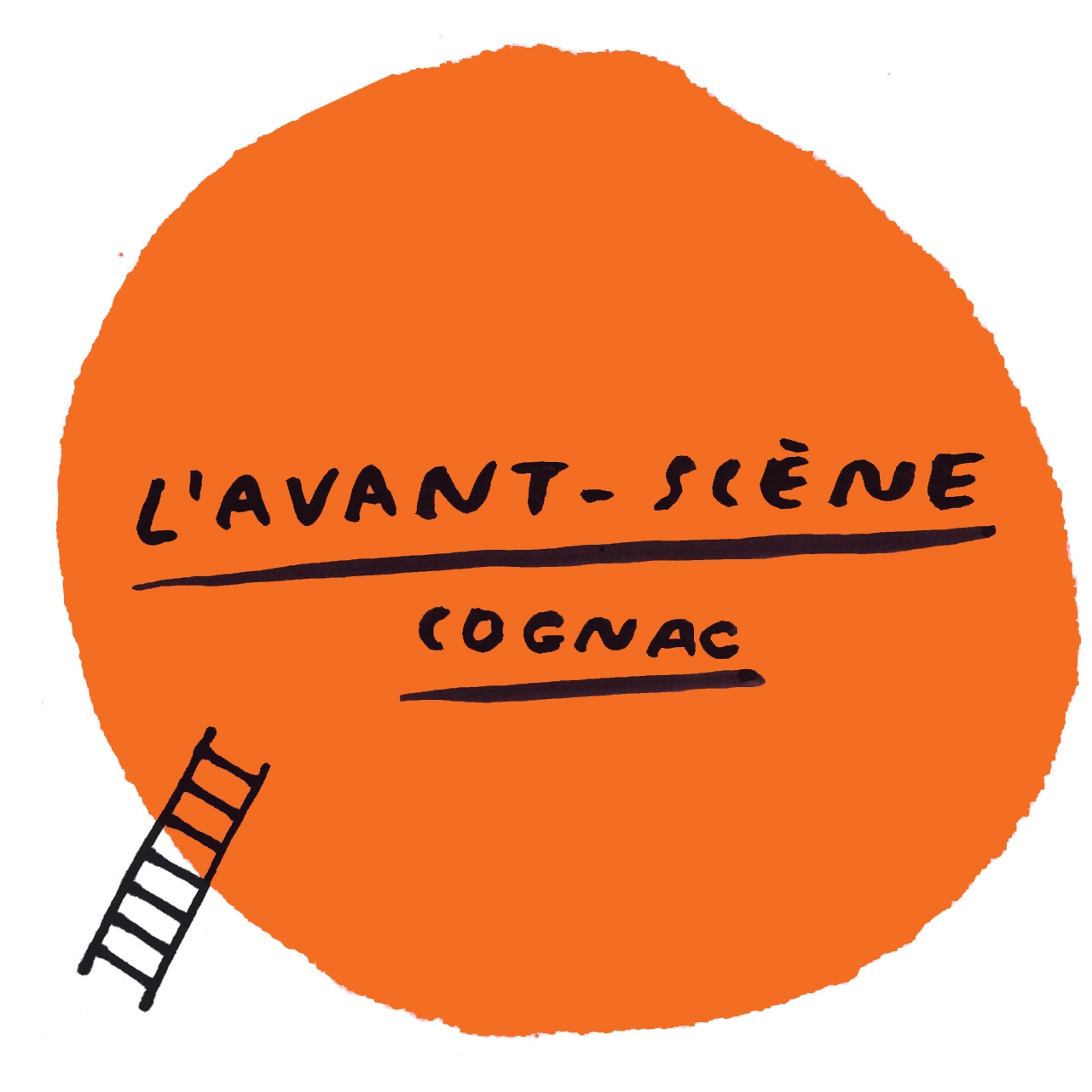 Théâtre AVANT SCÈNE - Cognac, Distributions programmes et affichage